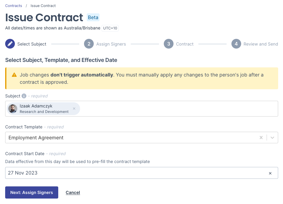 Cursor_and_Issue_Contract___intelliHR.png